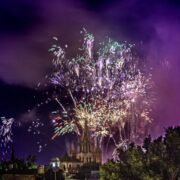 LA ALBORADA: The Festival of St. Michael the Archangel in San Miguel De Allende