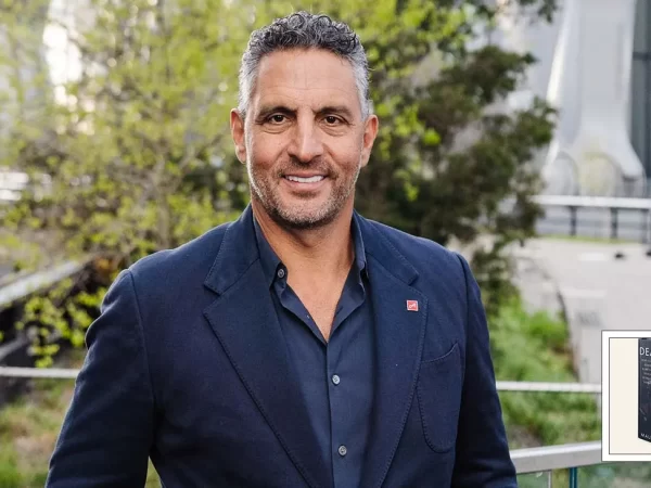 Mauricio Umansky Launches the First-Ever Live Coaching Network for Real Estate Professionals