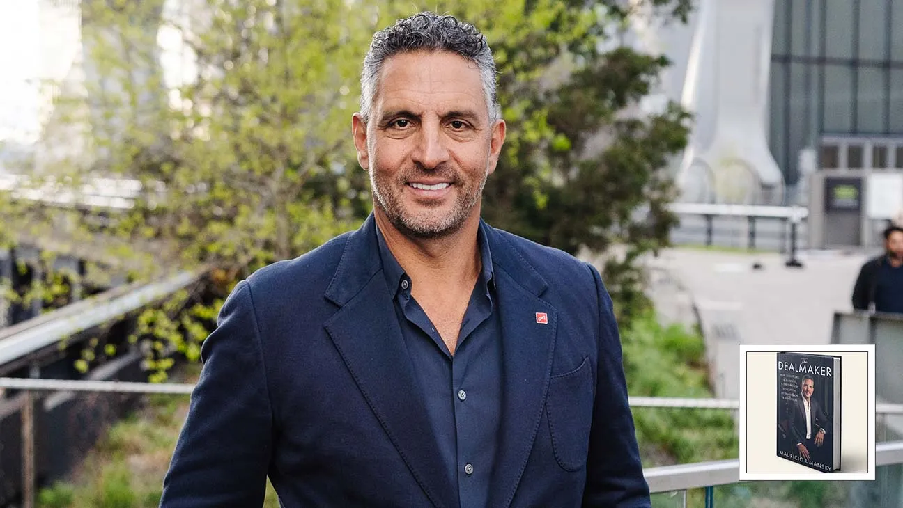 Mauricio Umansky Launches the First-Ever Live Coaching Network for Real Estate Professionals