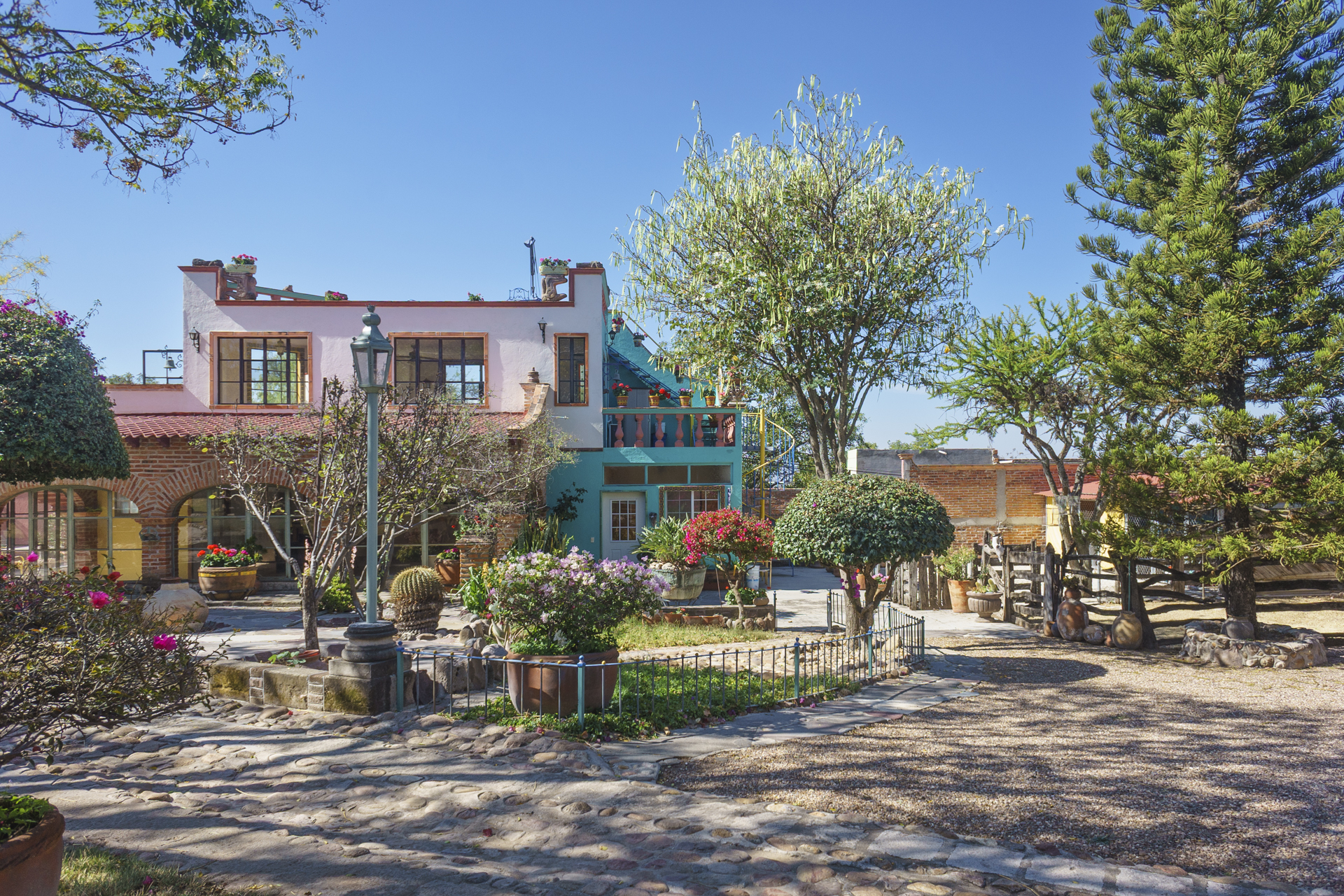 Villa Bolivar