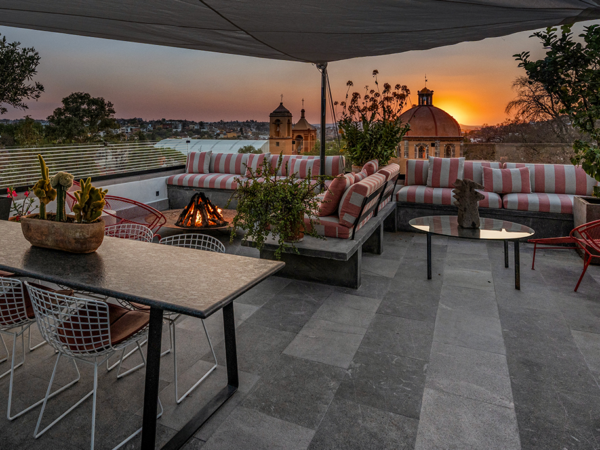 San Miguel de Allende: Best Place to Buy Real Estate.