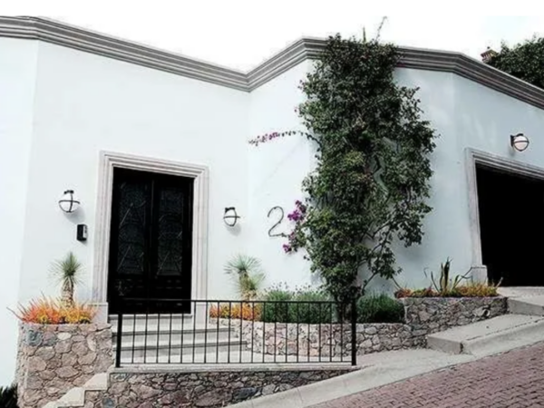 The Agency San Miguel de Allende
