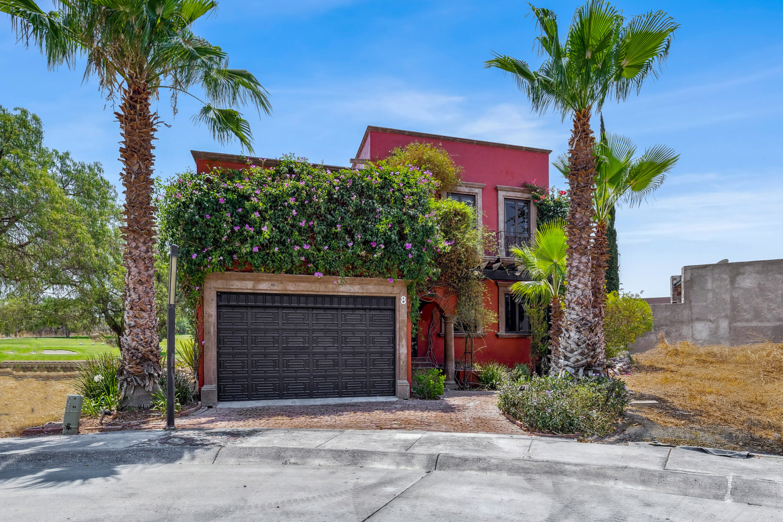 Villa Sereno