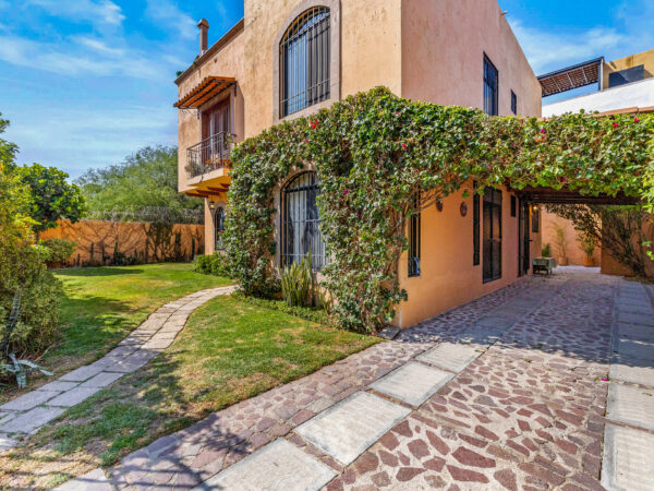 The Agency San Miguel de Allende