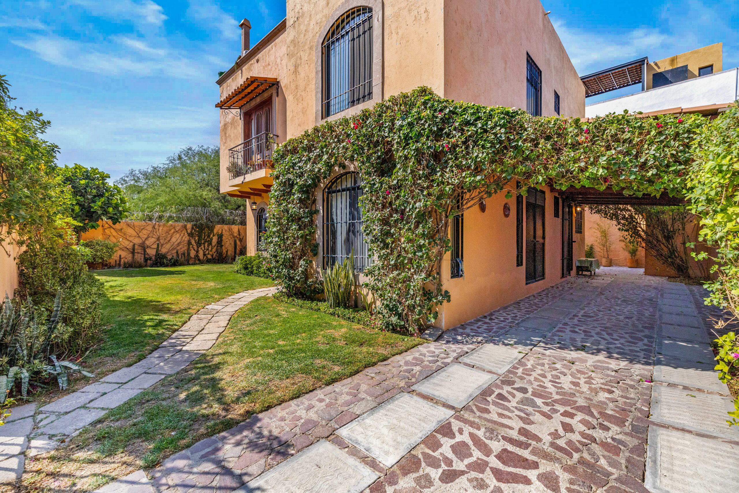 Casa Kali